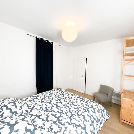 Begonias Appartement T3 Avenue De Lodeve Montpellier Exterior photo